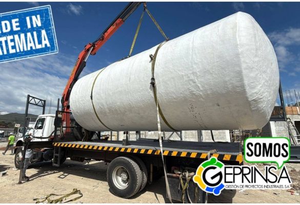 Mantenimiento de Pozos