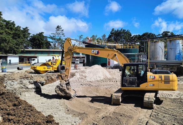 Ejecución de Proyectos