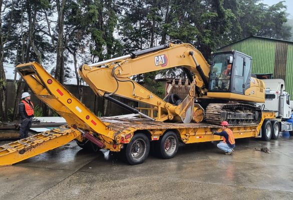 Maquinaria Industrial